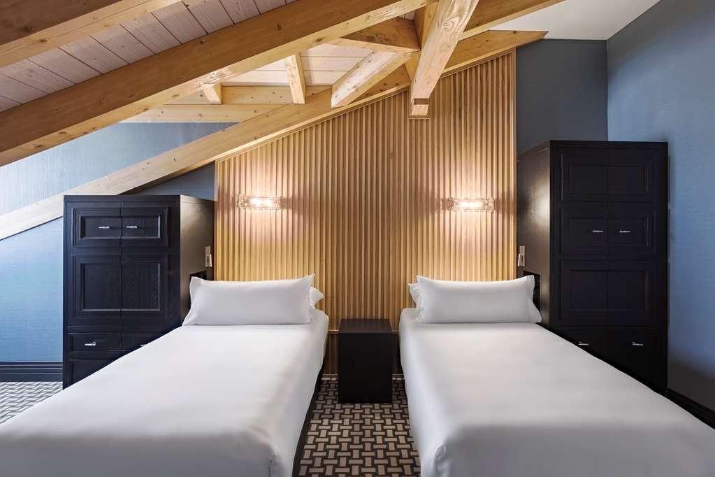Room Mate Collection Alba, Madrid Rom bilde